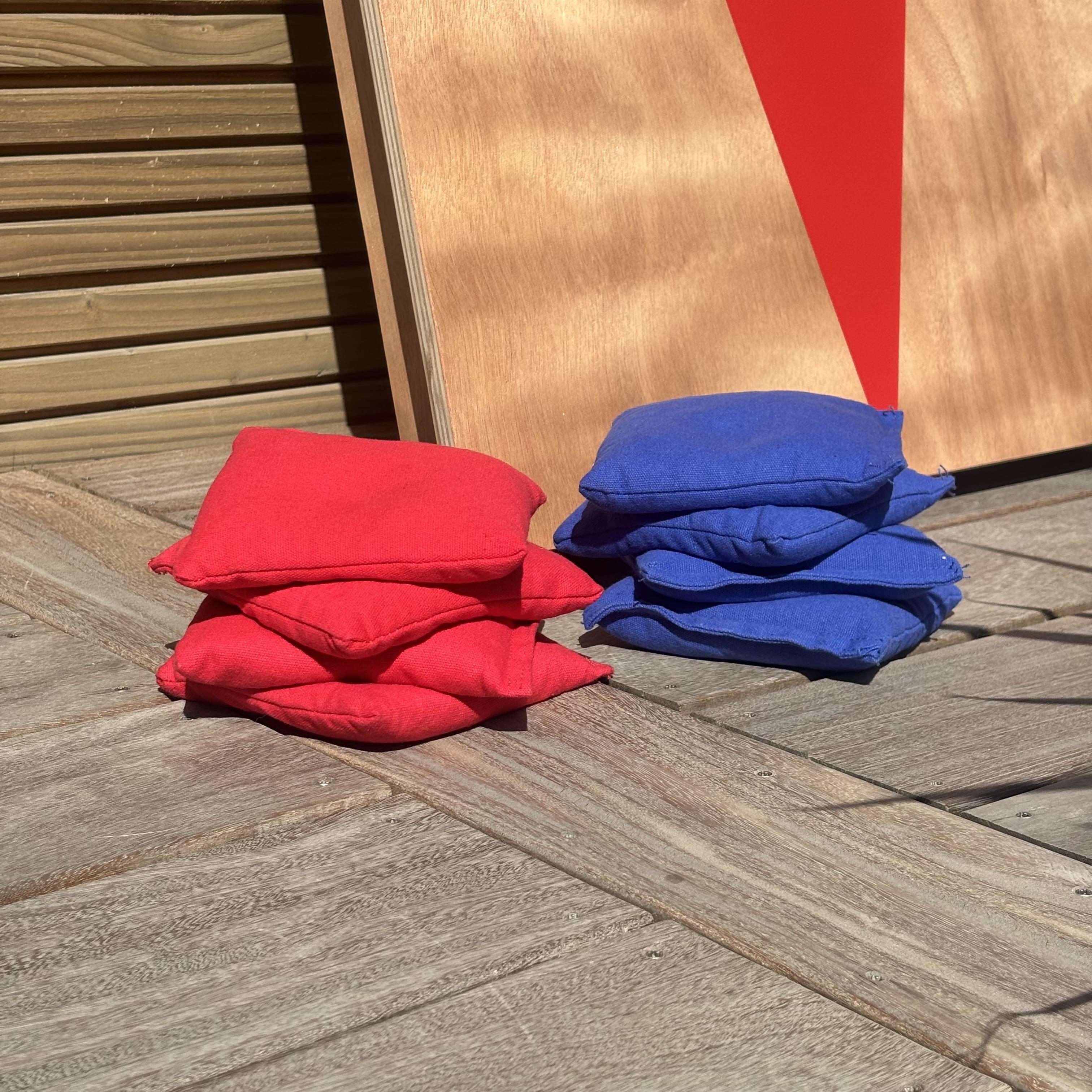 Sac de jeu