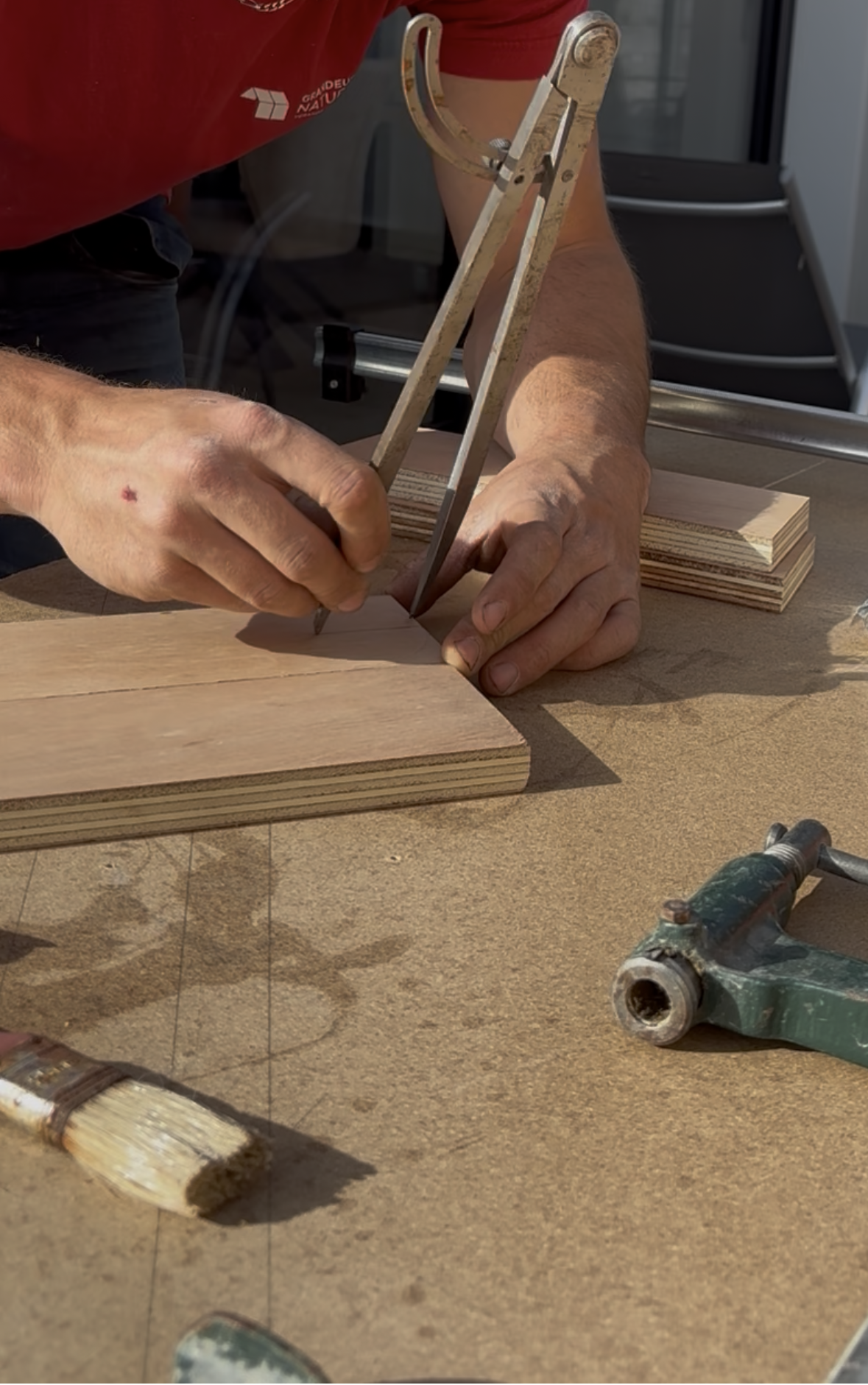 Atelier — photo 1