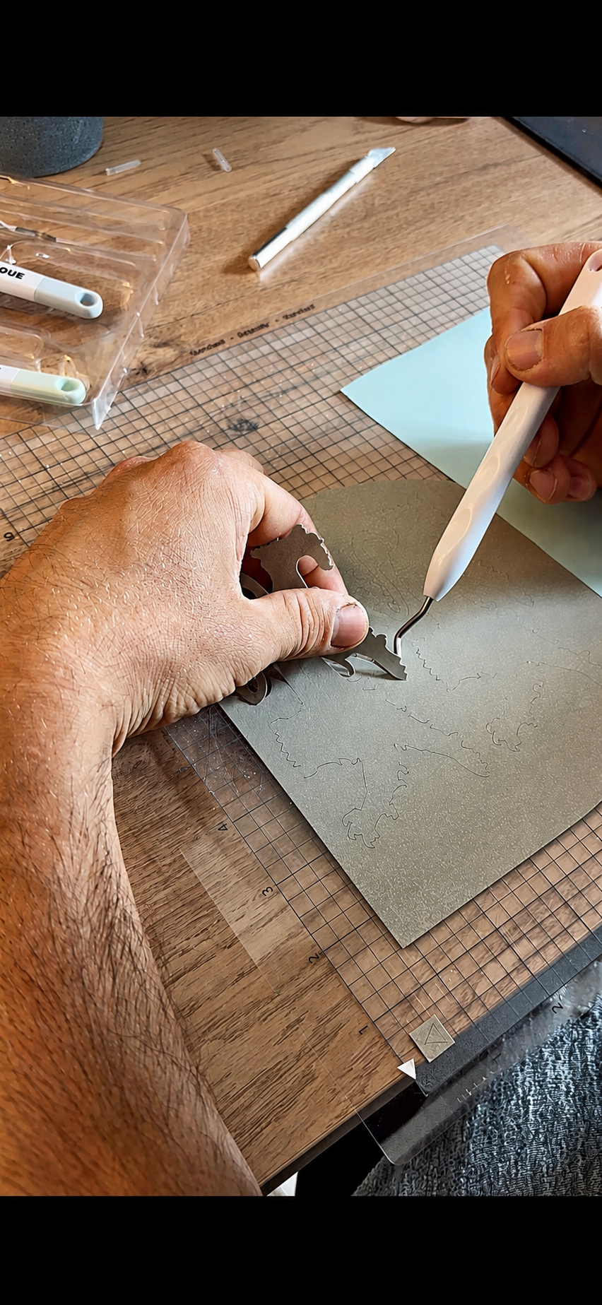 Atelier — photo 2