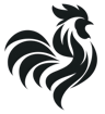Coq gaulois