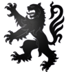 Lion rampant