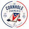 Logo Le Cornhole Français